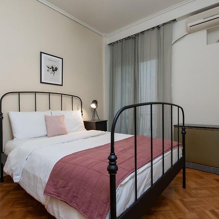 Houseloft Queen Olga Casa Selanik Dış mekan fotoğraf