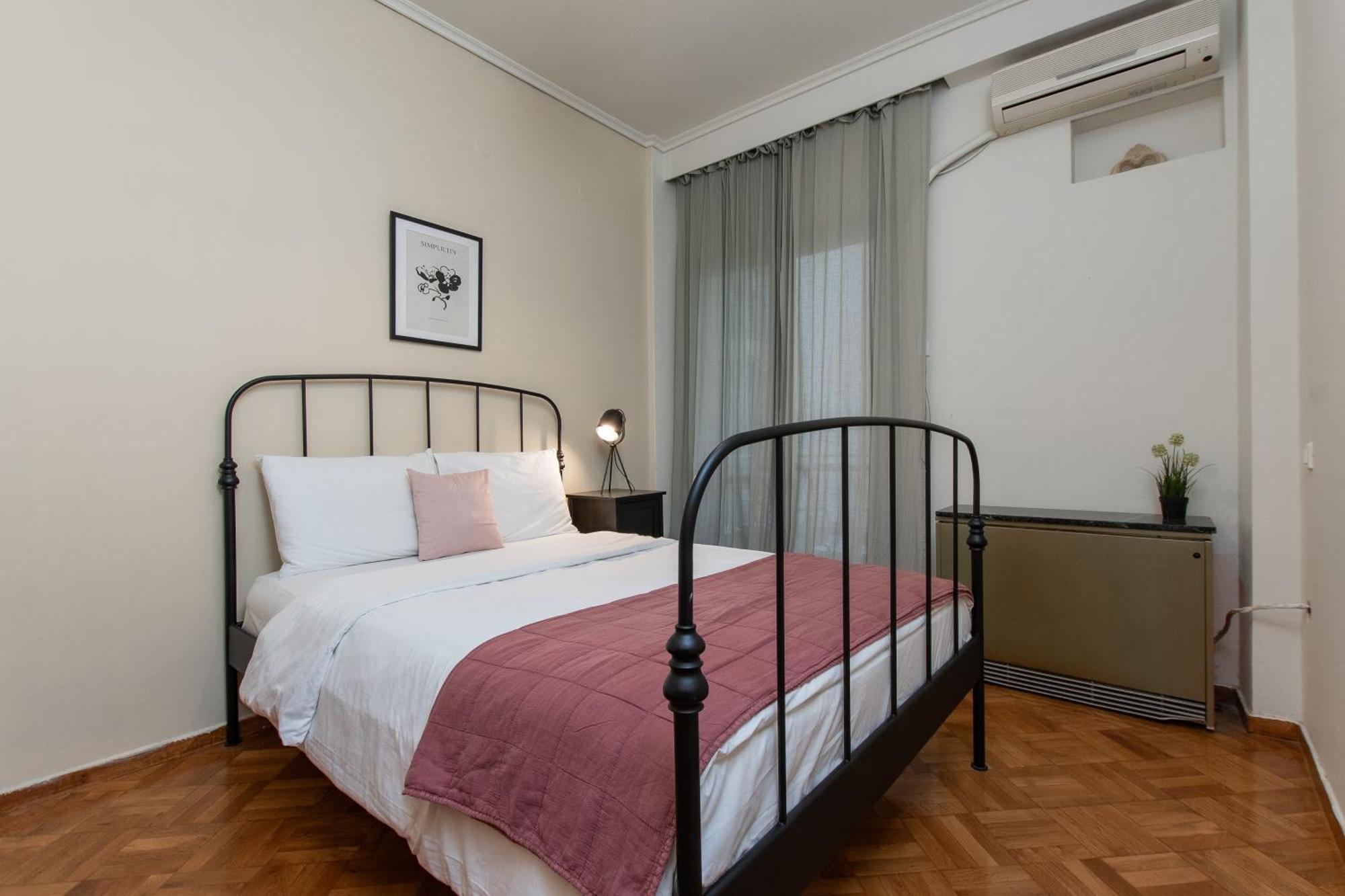 Houseloft Queen Olga Casa Selanik Dış mekan fotoğraf